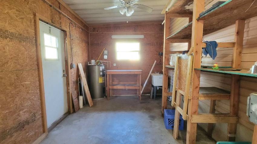 417 Osprey Place a Lake Wales, FL Mobile or Manufactured Home for Sale